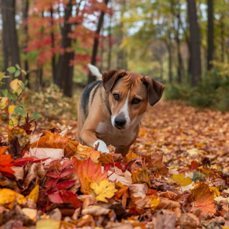 10 dangers de lautome-qui menacent votre-chien - planipets